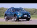 Citroën C4 Cactus Feel 1.6 VTI  - Minitest - Matías Antico - TN Autos