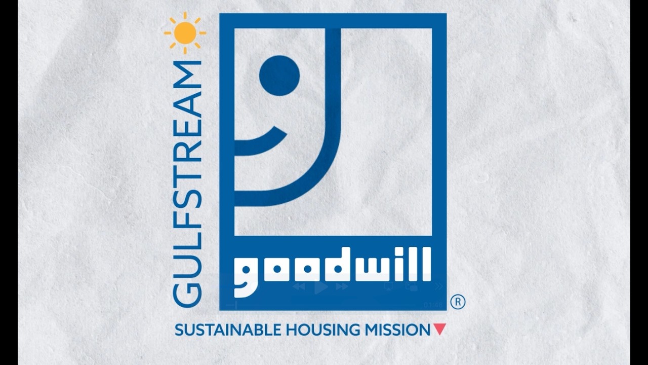 Sustainable Housing Mission of Gulfstream Goodwill