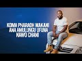 Black Flame Patulani Madzi Feat Mighty Ndirande Anglican Voices Official Lyrics Video