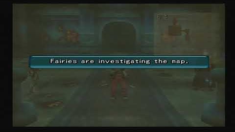 .Hack OutBreak Part 14: Phase 4 Fidchell