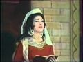 "Leyli və Məcnun" operası — Zeynəb Xanlarova və Bəhram Mansurov | 1978