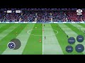 eFOOTBALL 2026 Mobile Android UCL PATCH 5.0.2 Best Graphics Full license Kits 25/2026