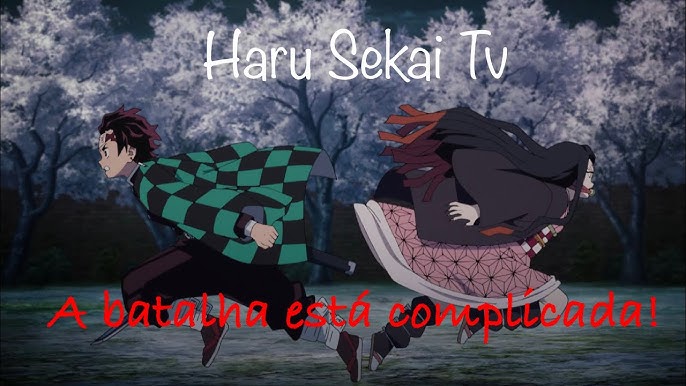 Os 10 Onis mais antigos de Demon Slayer: Kimetsu no Yaiba - Critical Hits