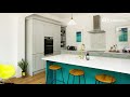 Innova norton shaker kitchens  60 second showcase  part 5