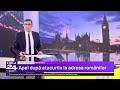 Jigniți de politicienii extremiști, românii din Londra primesc aprecieri de la primarul Sadiq Khan