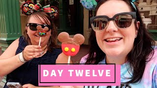 видео: Magic Kingdom & Wilderness Lodge | Шепчущий каньон, прогулки по курортам и закуски | Звучит заман... картинка: Magic Kingdom & Wilderness Lodge | Шепчущий каньон, прогулки по курортам и закуски | Звучит заман...