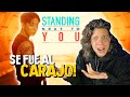 Reacciono / Analizo a JUNGKOOK 정국 - STANDING NEXT TO YOU | Fede Sicaro