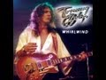 Capture de la vidéo Tommy Bolin - Heartlight (From The Whirlwind Collection)