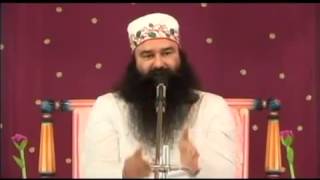 Dera Sacha Sauda Satsang 8 March 2015 Family Tips For Kids After 5-6 Years