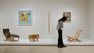 Download Lagu A window into Latin American craft traditions | Porset | UNIQLO ARTSPEAKS MP3