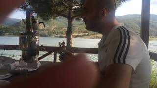 Umut erdem-Turnam gidersen Mardin'e