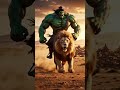 Halku# vs #Monster #🔥# Giant Fight #| Save #Village #Story# | Like# &amp;# Subscribe