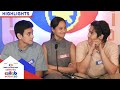 Day 20: Lella, Anton, Heath, binida ang action skills | PBB Collab 2.0