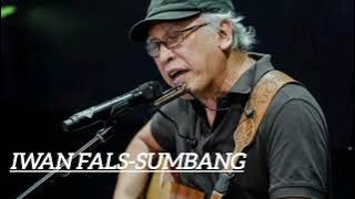 IWAN FALS - SUMBANG 