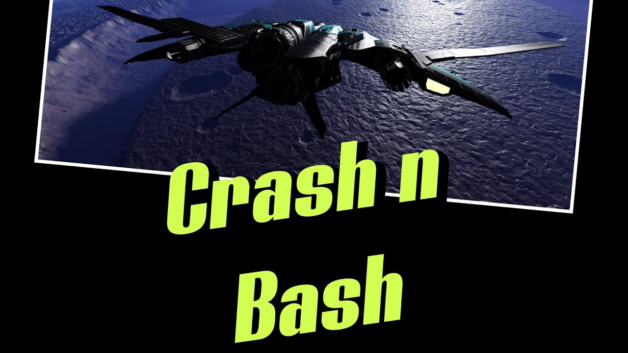 Elite Dangerous DW3 Ep6 Yet More Nightmares!