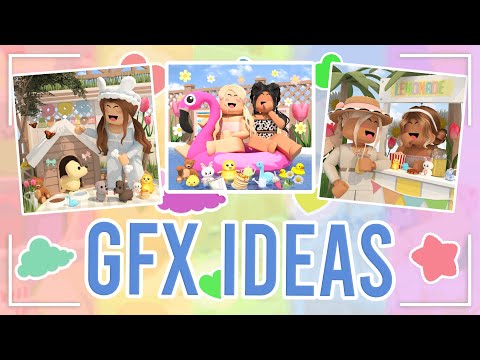 32 Roblox gfx ideas  roblox, roblox pictures, roblox animation