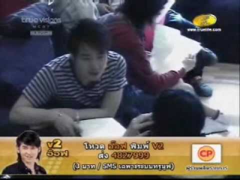 Class Acting ตีความเพลงไม่รักดี Part2/2