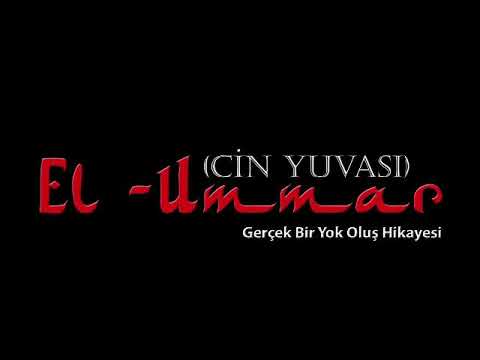 El Ummar ( Cin Yuvasi ) - Türk Korku