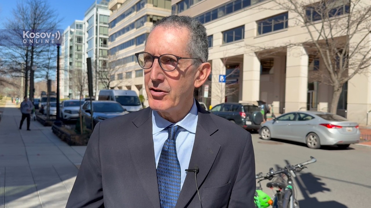 Džozef: U interesu Kosova je da Osmani bude predsednica