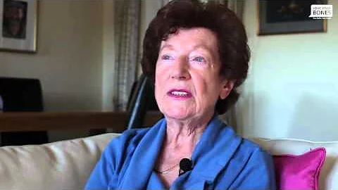 Real People, Real Stories: Joyce Freeman from the ...