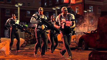 XCOM: Enemy Within for Android