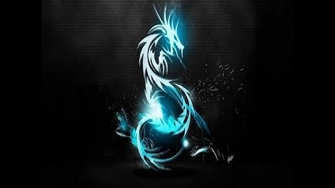 How to make a awesome channel Icon with Paint.net