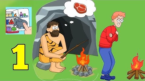 DOP6 : Displaced One Part Answer Levels 1-30 Gameplays Android