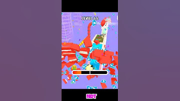Cotton Candy Run 3D 😋 All Levels - Best Game Mobile Walkthrough NDT278
