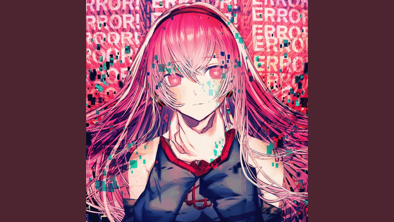 Flashback (feat. 巡音ルカ)