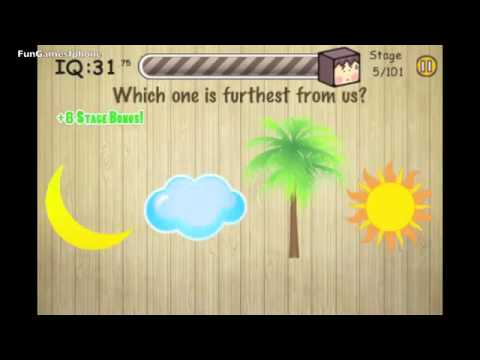 Stupidness 3 pro solutions Walkthrough checkpoint 1 gameplay tutorial review