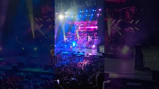 Jamiroquai I Was There 2023 At Orange, With Little L.