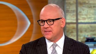 John Heilemann On Clinton Email Probe, Trumps Trade Rhetoric