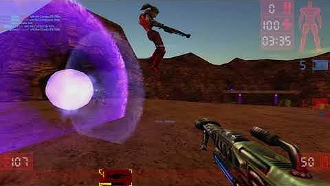 05 - CTF-512K-CostaDelw00t - ComboGib Capture the Flag - UT99 FFN 2021-05-21