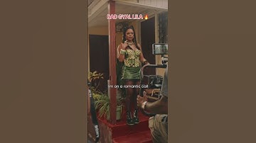 Thumbnail of LILA IKE - ROMANTIC ft MASICKA #lilaike #dancehallmusic #newalbum #reggaemusic