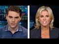 ‘THEY’RE ILLEGAL’ - Ben Shapiro Tells Liberal Woman The Truth About Illegal Immigration