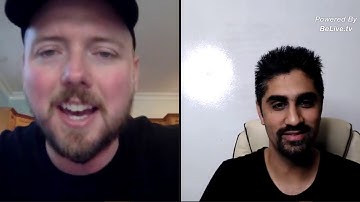 The Facebook Ads POWER HOUR featuring Eric Dyck - Facebook Ads Insights, Tricks and Tips