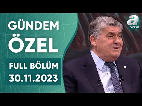 Beşiktaş Başkan Adayı Serdal Adalı: \