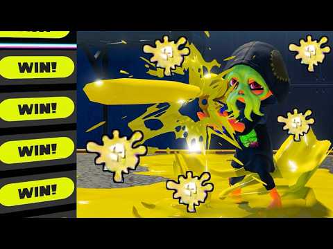 Major Buff] 11-Win Streak in Top 500, I've Seriously Leveled Up