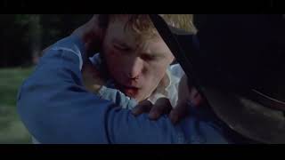 Brokeback mountain edit