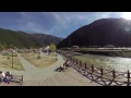 Trabzon Uzungöl Video Panorama Gezinti