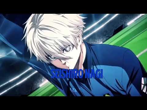 Blue lock world cup song 