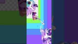 sugar crash of princess Celestia and princess twilight sparkle /edit/##short## sugar crash of princess Celestia and princess twilight sparkle /edit/##short##