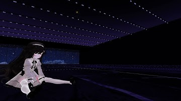 LET U GO    lyrics MV