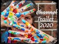 Channel Trailer 2020