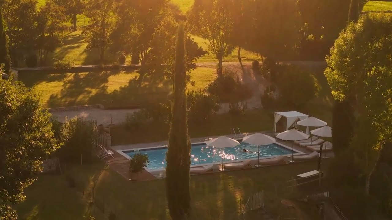 Tenuta Schifanoia by Victor Fitz