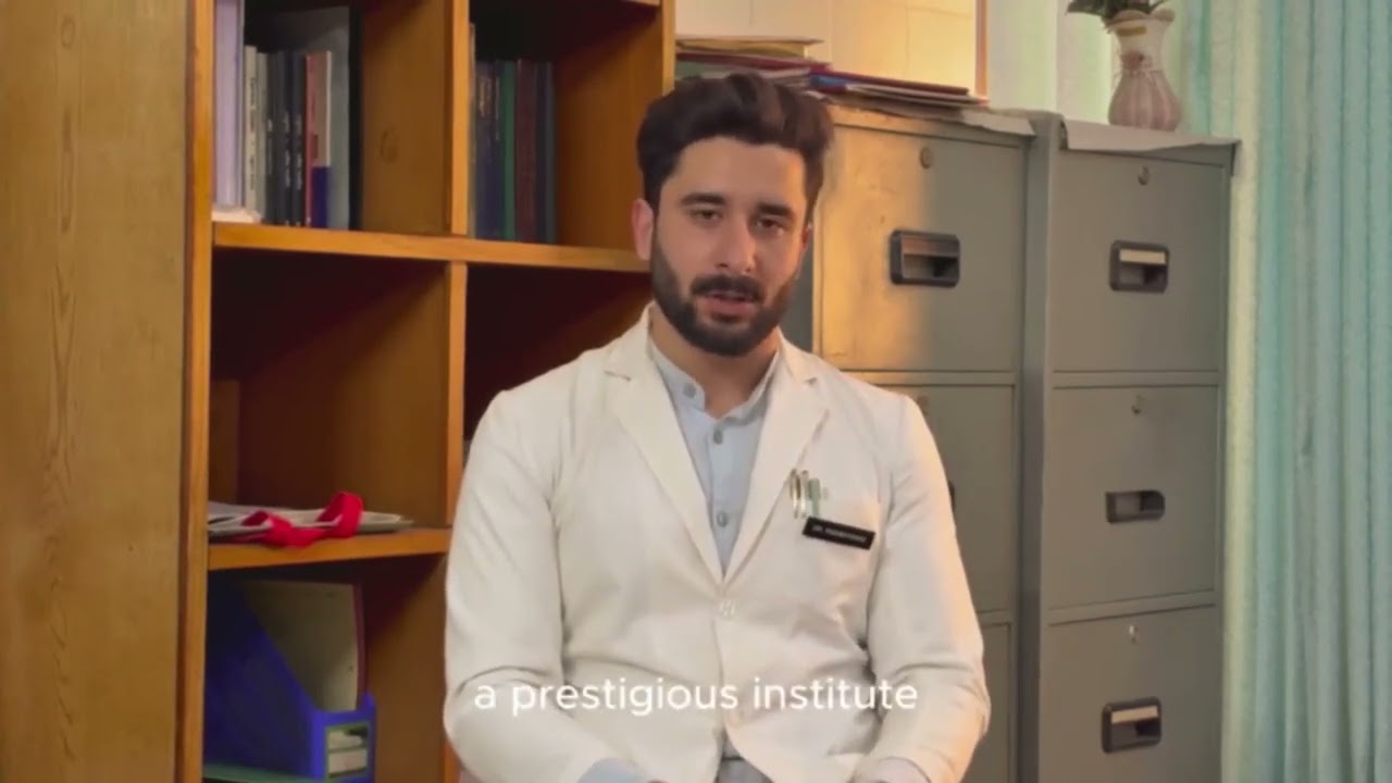 Bangladesh Dental College - Foreign Students Review