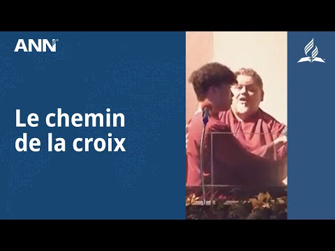 Voyage de l'hindouisme à la foi adventiste