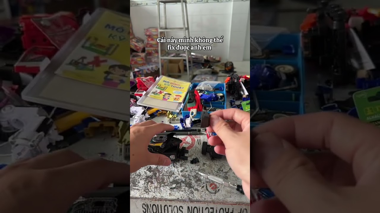 #tuantoys