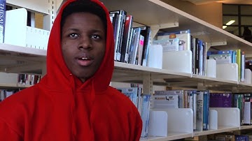 OSSLT Prep: Series of Paragraphs