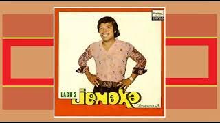 BENYAMIN S BERSAMA DE BEBI'S - Zorro Kemayoran [1970s]